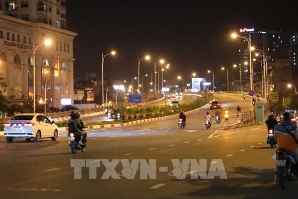Hà Nội xác định cụ thể điểm cách ly để tiếp tục nới lỏng giãn cách