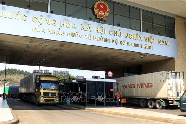 Nông sản, thực phẩm Việt Nam được ưa chuộng tại thị trường Trung Quốc