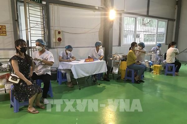 Từ 18/9, Hải Dương cho phép các nhà hàng phục vụ tại chỗ