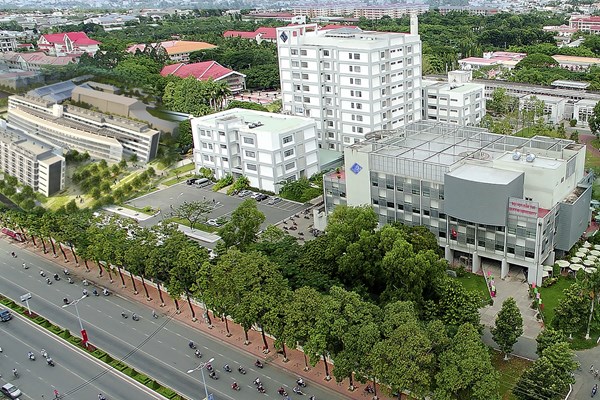 Điểm chuẩn Đại học Cần Thơ năm 2021 - Bnews.vn