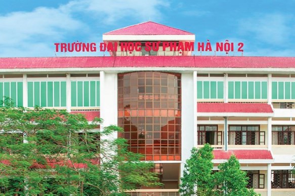 Điểm chuẩn Đại học Sư phạm Hà Nội 2 năm 2021