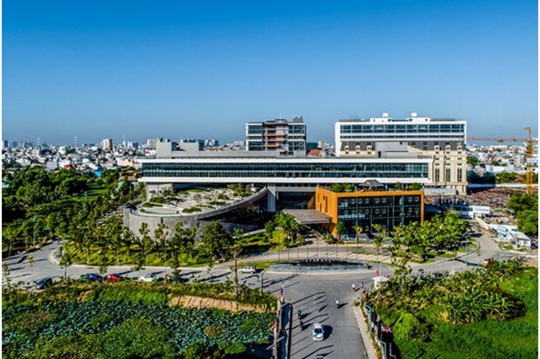 Điểm chuẩn Đại học Văn Lang năm 2021