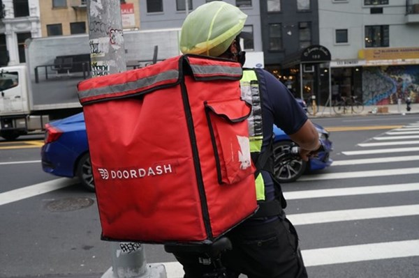 DoorDash khởi kiện thành phố New York vì yêu cầu phải chia sẻ dữ liệu khách hàng