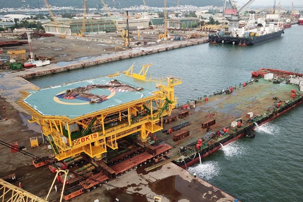 Tổng Giám đốc Vietsovpetro: Vẫn còn dư địa để giảm giá thành sản xuất dầu thô