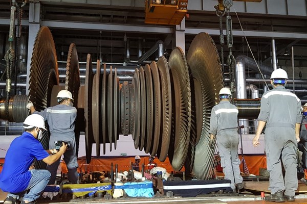 Nhiệt điện Quảng Ninh chốt danh sách cổ đông nhận cổ tức năm 2020 bằng tiền