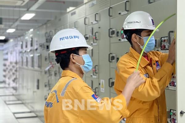 PV GAS dẫn đầu phong trào sáng kiến, sáng tạo trong ngành dầu khí