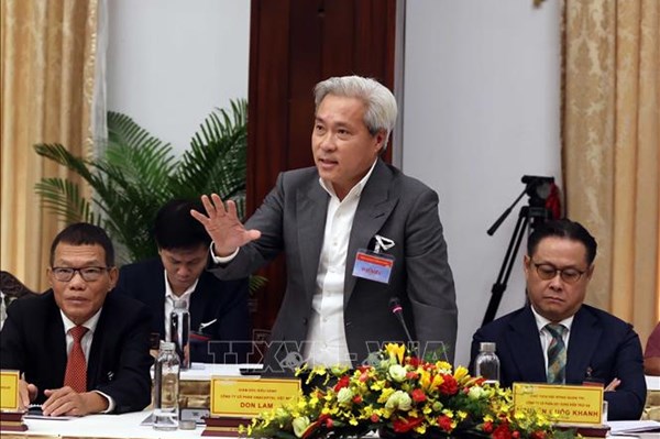 VinaCapital: Thị trường chứng khoán Việt Nam vẫn luôn hấp dẫn nhà đầu tư ngoại