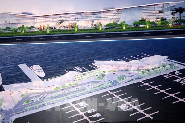 Quy hoạch tốt, nhân tố cốt lõi để có nhà đầu tư tốt