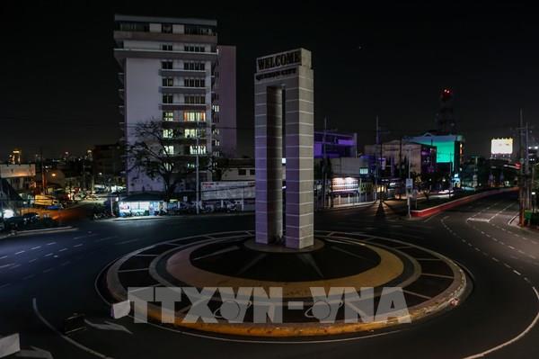 Philippines phong tỏa theo vùng, cho phép doanh nghiệp mở cửa trở lại