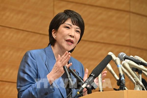 Cuộc đua quyết liệt trên chính trường Nhật Bản