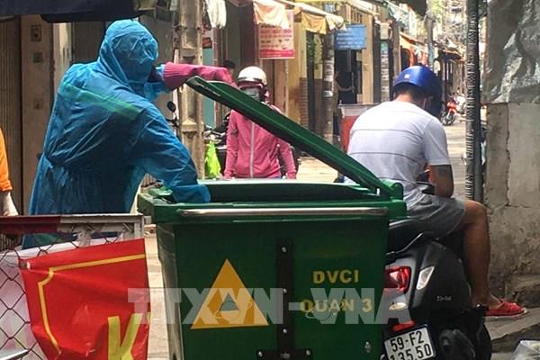 Những con người lặng lẽ trong tâm dịch - Bài 1: Nối mạch an sinh xã hội