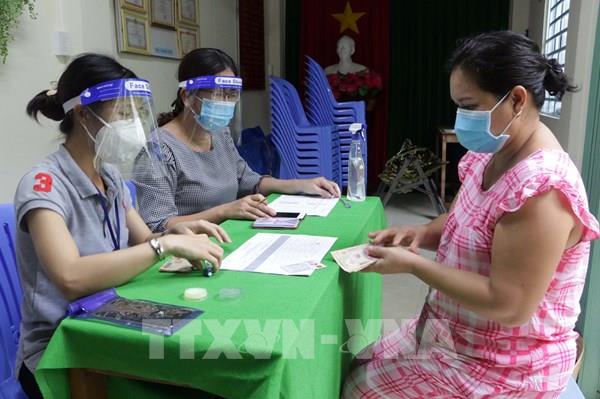 Cần Thơ: Tổ chức sản xuất sau ngày 18/9 sẽ chia làm 3 giai đoạn