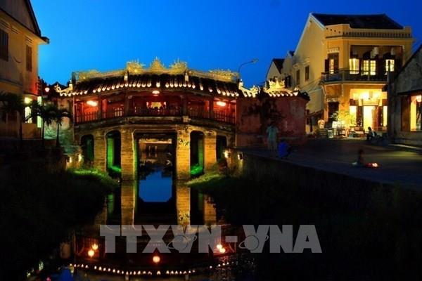 Hội An đã lọt vào Top 15 thành phố tuyệt vời nhất châu Á 