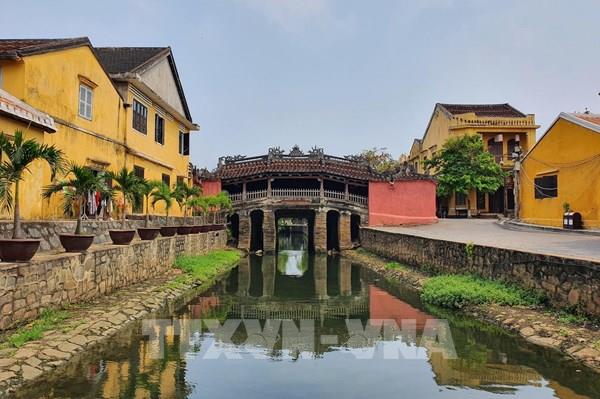 Giải thưởng quốc tế -  khẳng định thương hiệu điểm đến du lịch Việt Nam