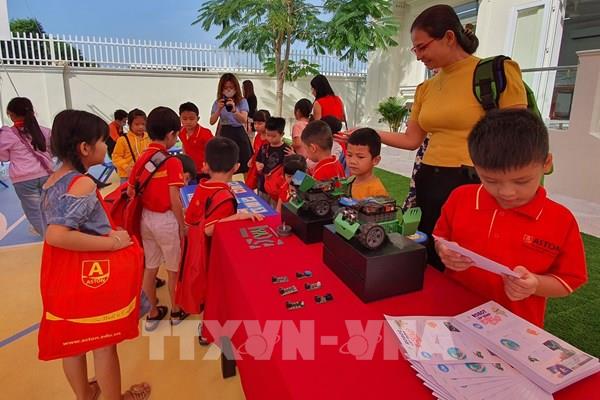 Cần Thơ lùi thời gian tựu trường đối với trẻ Mầm non và học sinh Tiểu học