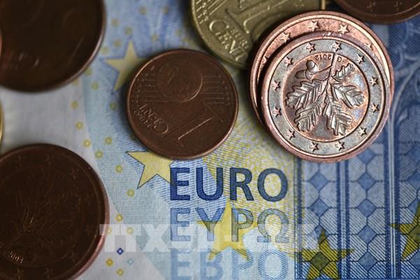 Lợi suất trái phiếu Eurozone chạm mức cao kỷ lục mới