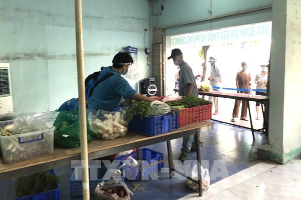 Số ca mắc COVID-19 tại Đồng Nai giảm thấp nhất trong 2 tháng qua