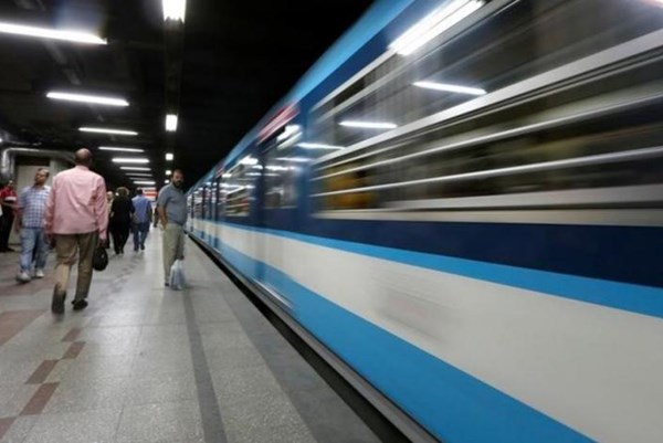 Hàn Quốc cho Ai Cập vay 250 triệu USD để hiện đại hóa đường sắt 