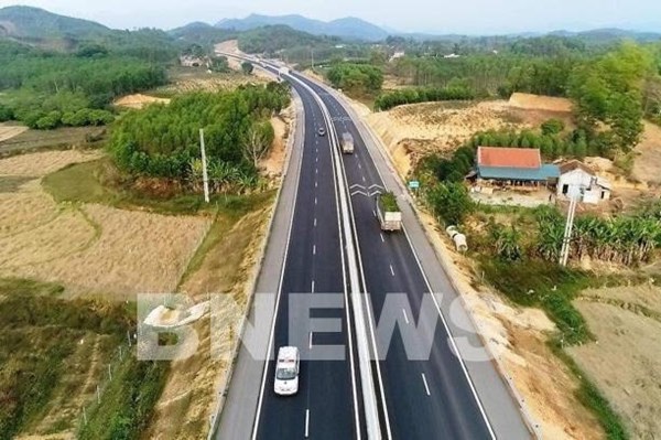 Tạo điều kiện để doanh nghiệp huy động vốn đầu tư hạ tầng giao thông