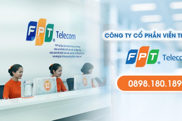 FPT Telecom tạm ứng cổ tức đợt 1/2021 bằng tiền, tỷ lệ 10%