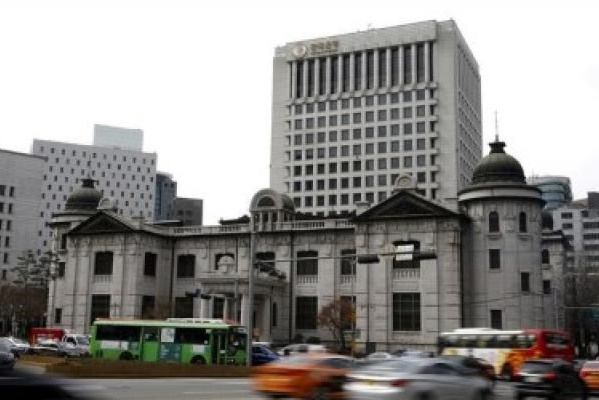 BoK: Lượng tiền cấp cho các ngân hàng trước Tết Trung thu năm nay giảm