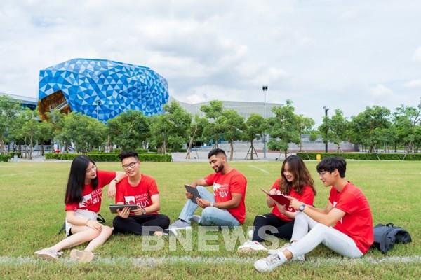 Hiện thực giấc mơ du học cùng “Du học không gián đoạn” tại BUV