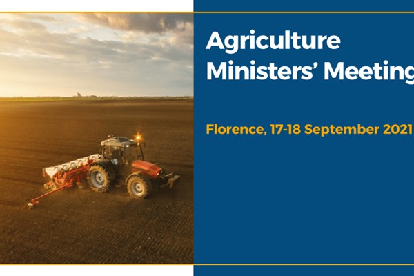 5 chủ đề trọng tâm tại Hội nghị Bộ trưởng Nông nghiệp G20