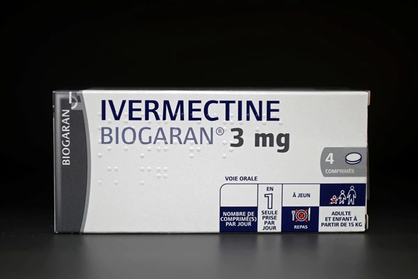 Philippines không khuyến nghị sử dụng thuốc ivermectin trong điều trị COVID-19