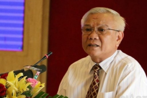 Khánh Hòa bắt tạm giam cựu Giám đốc Sở Xây dựng