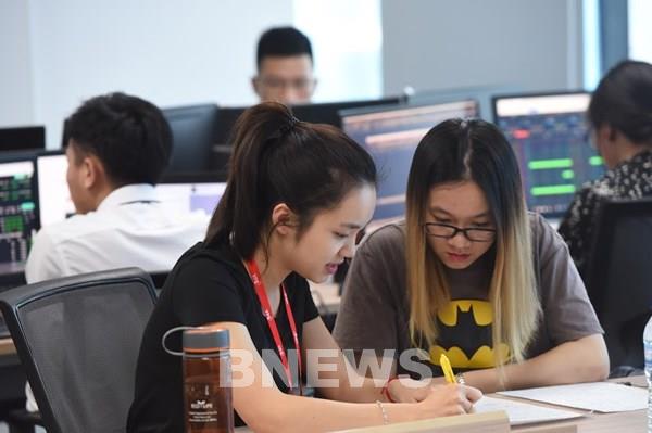 Ra mắt Quỹ Đầu tư trái phiếu thanh khoản VinaCapital