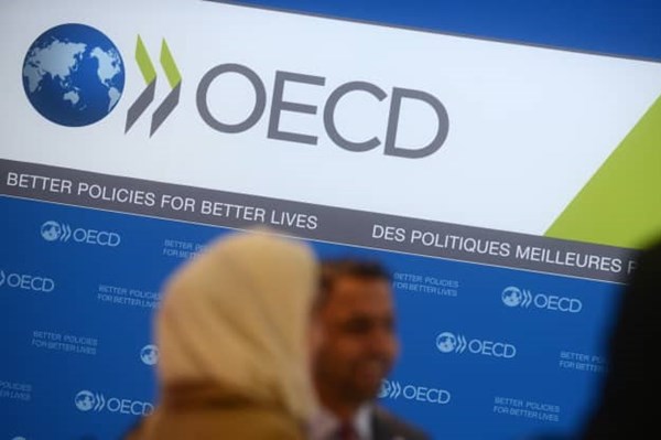 Thêm hai thành viên OECD ký thỏa thuận thuế doanh nghiệp tối thiểu toàn cầu