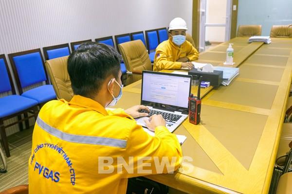 Phong trào sáng kiến của PV GAS làm lợi hơn 2.700 tỷ đồng