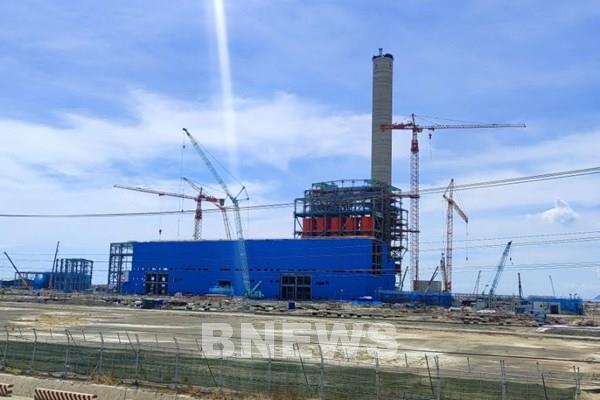 Sớm tháo gỡ mặt bằng Dự án đường dây 500kV Vân Phong – Vĩnh Tân