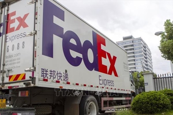 FedEx sẽ tuyển 90.000 nhân viên ở Mỹ trước kỳ nghỉ lễ