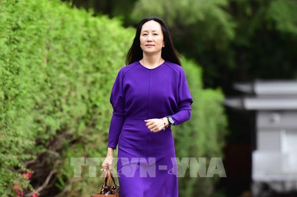  Mỹ nối lại đàm phán với Huawei để dàn xếp thỏa thuận nhận tội