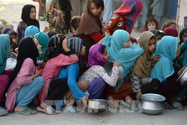 IFRC: Hơn 139 triệu người bị ảnh hưởng do khủng hoảng khí hậu và đại dịch COVID-19