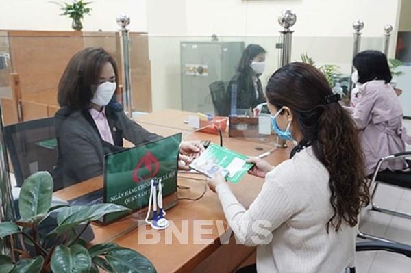 Thêm 222 tỷ đồng được duyệt cho vay hỗ trợ trả lương ngừng việc, phục hồi sản xuất