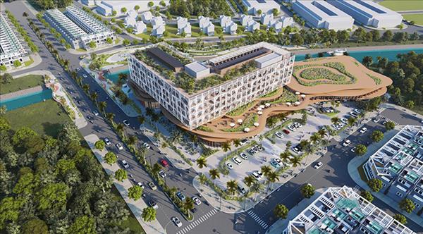 DIC Group dồn lực hoàn thành mục tiêu lợi nhuận năm 2022  