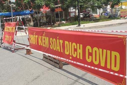 Từ 1/10, người dân tại Tp. Hồ Chí Minh có được di chuyển liên tỉnh không?