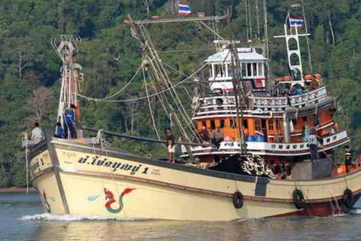 Khắc phục "thẻ vàng" IUU: Thái Lan xây dựng tương lai mới cho ngành thủy sản