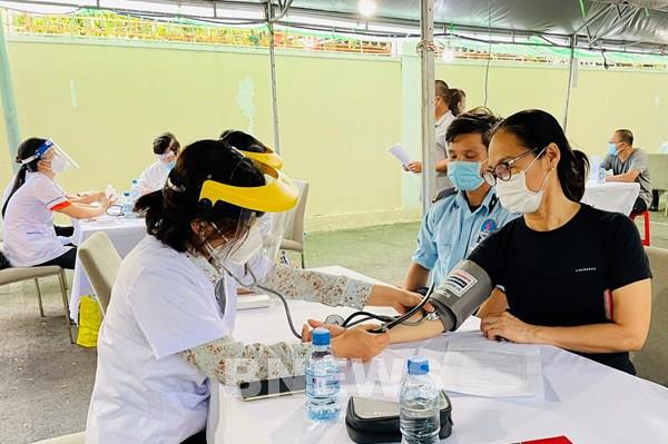 PV GAS dành hàng tỷ đồng hỗ trợ người lao động