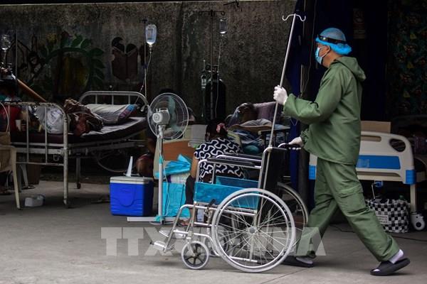 Giải “bài toán” nguồn nhân lực trong đại dịch