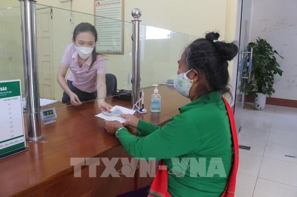 Huyện miền núi giảm nghèo nhờ nguồn vốn chính sách