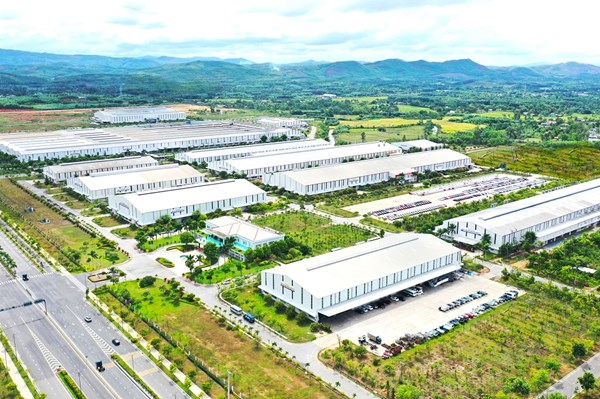 Hướng đi nào cho doanh nghiệp dệt may trong đại dịch?
