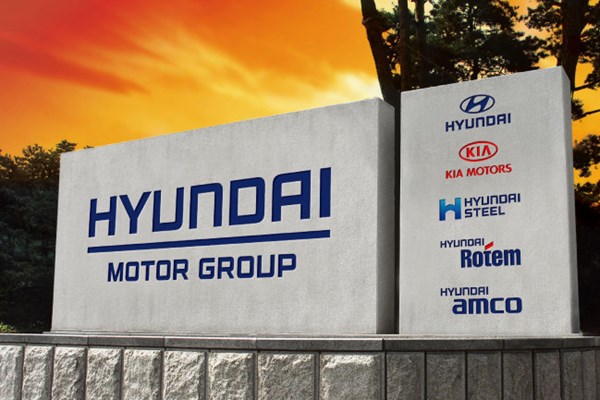 Hyundai Motor kỳ vọng vượt rào cản thuế quan tại Mỹ