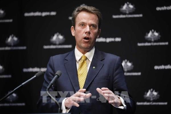 Australia tin tưởng các cuộc đàm phán FTA với EU sẽ vẫn tiếp tục