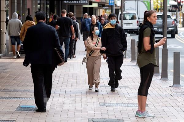 New Zealand mở cửa biên giới cho gần 60 quốc gia