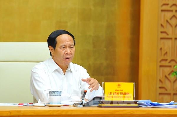 Tránh tình trạng một phân xưởng có F0, cả nhà máy, khu công nghiệp dừng hoạt động