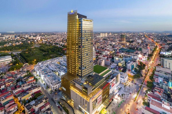 Thanh Hoá đón dòng vốn đầu tư lớn trong và ngoài nước