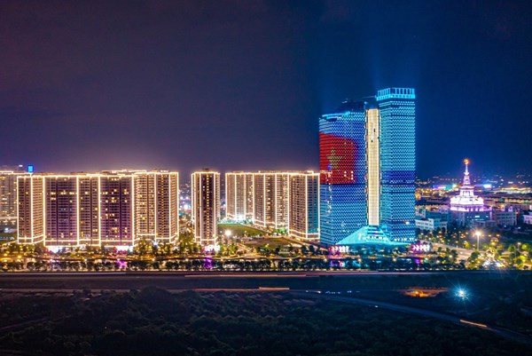 Nhiều ưu đãi tại Vinhomes Ocean Park